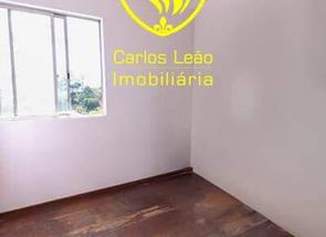 Apartamento, 2 Quartos, 1 Vaga em Alto Caiçaras, Belo Horizonte, MG valor de R$ 280.000,00 no Lugar Certo