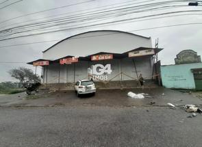 Galpão, 5 Vagas em Laranjal, São Gonçalo, RJ valor de R$ 4.000.000,00 no Lugar Certo
