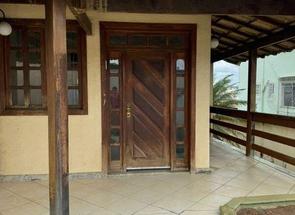 Casa, 4 Quartos, 7 Vagas, 1 Suite em Três Barras, Contagem, MG valor de R$ 1.100.000,00 no Lugar Certo