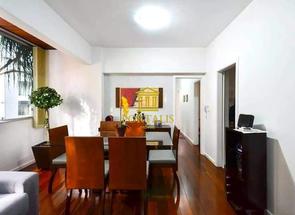 Apartamento, 3 Quartos, 2 Vagas, 1 Suite em Santo Antônio, Belo Horizonte, MG valor de R$ 740.000,00 no Lugar Certo