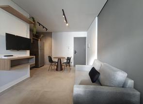Apartamento, 1 Quarto, 1 Vaga em Lourdes, Belo Horizonte, MG valor de R$ 620.000,00 no Lugar Certo
