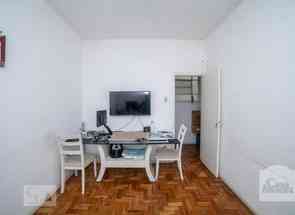 Apartamento, 2 Quartos em Avenida Augusto de Lima, Barro Preto, Belo Horizonte, MG valor de R$ 250.000,00 no Lugar Certo