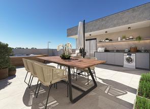 Cobertura, 3 Quartos, 3 Vagas, 1 Suite em Sagrada Família, Belo Horizonte, MG valor de R$ 1.290.000,00 no Lugar Certo