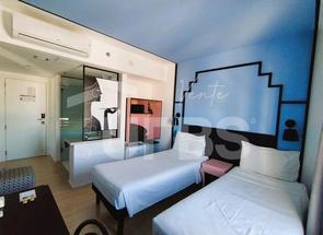 Apart Hotel, 1 Quarto, 1 Suite em Rua 15, Setor Marista, Goiânia, GO valor de R$ 220.000,00 no Lugar Certo