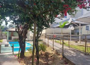 Apartamento, 2 Quartos, 1 Vaga para alugar em Jardim Riacho das Pedras, Contagem, MG valor de R$ 1.400,00 no Lugar Certo
