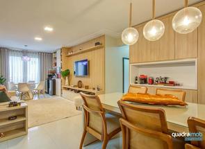 Apartamento, 3 Quartos, 1 Suite em Asa Norte, Brasília/Plano Piloto, DF valor de R$ 1.350.000,00 no Lugar Certo