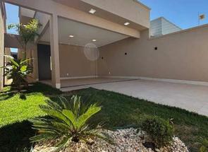 Casa, 3 Quartos, 2 Vagas, 3 Suites em Rua Doutor Adail Viana Santana, Setor Serra Dourada - 3ª Etapa, Aparecida de Goiânia, GO valor de R$ 750.000,00 no Lugar Certo
