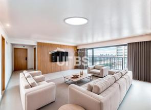 Apartamento, 3 Quartos, 2 Vagas, 3 Suites em Rua 146, Setor Marista, Goiânia, GO valor de R$ 1.200.000,00 no Lugar Certo