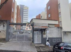 Apartamento, 2 Quartos, 1 Vaga para alugar em Rua Adelina Maria de Oliveira, Diamante, Belo Horizonte, MG valor de R$ 1.650,00 no Lugar Certo