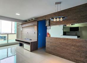 Apartamento, 2 Quartos, 2 Vagas, 1 Suite em Rua 36 Norte Res. Top Life, Norte, Águas Claras, DF valor de R$ 550.000,00 no Lugar Certo