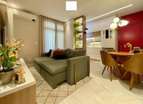 Apartamento, 1 Quarto, 1 Vaga em Buritis, Belo Horizonte, MG valor de R$ 480.000,00 no Lugar Certo
