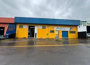 Galpão para alugar em Parque das Américas, Varginha, MG valor de R$ 14.000,00 no Lugar Certo