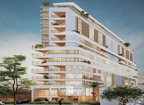 Apartamento, 2 Quartos, 1 Vaga, 2 Suites em Funcionários, Belo Horizonte, MG valor de R$ 1.378.694,00 no Lugar Certo