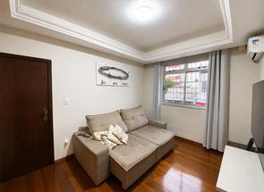 Apartamento, 3 Quartos, 5 Vagas, 1 Suite em Castelo, Belo Horizonte, MG valor de R$ 600.000,00 no Lugar Certo