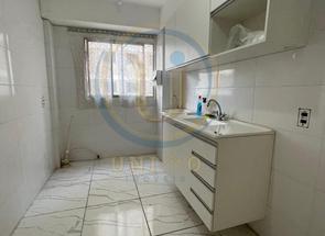 Apartamento, 2 Quartos, 1 Vaga para alugar em Liberdade, Santa Luzia, MG valor de R$ 990,00 no Lugar Certo