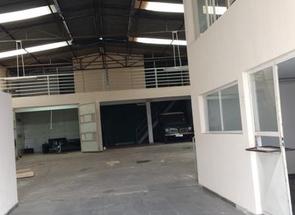 Galpão, 4 Vagas em Eldorado, Contagem, MG valor de R$ 1.556.000,00 no Lugar Certo