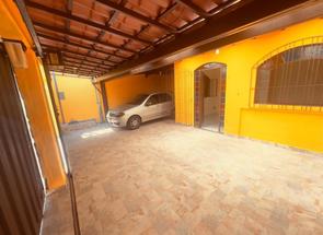 Casa, 3 Quartos, 3 Vagas, 1 Suite em Piratininga (venda Nova), Belo Horizonte, MG valor de R$ 480.000,00 no Lugar Certo