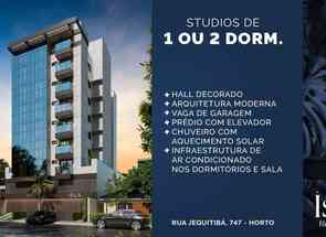 Apartamento, 2 Quartos, 1 Vaga, 1 Suite em Horto, Ipatinga, MG valor de R$ 340.884,00 no Lugar Certo