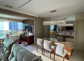 Apartamento, 3 Quartos, 3 Vagas, 1 Suite em Vila da Serra, Nova Lima, MG valor de R$ 1.600.000,00 no Lugar Certo