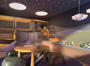 Apartamento, 3 Quartos, 2 Vagas, 1 Suite em Sion, Belo Horizonte, MG valor de R$ 2.061.471,00 no Lugar Certo
