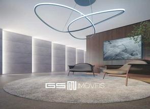 Apartamento, 2 Quartos, 1 Vaga, 2 Suites em São Lucas, Belo Horizonte, MG valor de R$ 1.139.654,00 no Lugar Certo