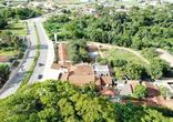 Área Privativa, 15 Vagas