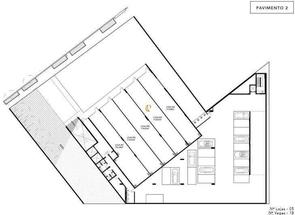Andar, 106 Vagas em Belvedere, Belo Horizonte, MG valor de R$ 2.275.218,00 no Lugar Certo