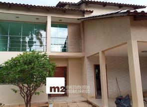Casa, 4 Quartos, 2 Vagas, 3 Suites em 1049, Pedro Ludovico, Goiânia, GO valor de R$ 950.000,00 no Lugar Certo