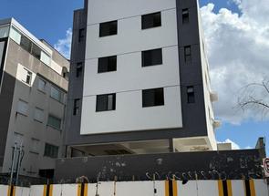 Apartamento, 2 Quartos, 2 Vagas, 2 Suites em Sagrada Família, Belo Horizonte, MG valor de R$ 550.000,00 no Lugar Certo
