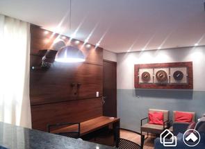 Apartamento, 2 Quartos, 1 Vaga em Desembargador Fernando Bhering, Dona Clara, Belo Horizonte, MG valor de R$ 300.000,00 no Lugar Certo