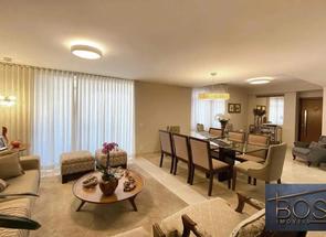 Apartamento, 3 Quartos, 2 Vagas, 1 Suite em Serra, Belo Horizonte, MG valor de R$ 1.300.000,00 no Lugar Certo