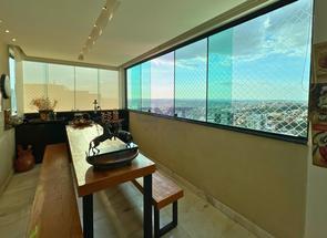 Apartamento, 3 Quartos, 3 Vagas, 2 Suites em Buritis, Belo Horizonte, MG valor de R$ 1.250.000,00 no Lugar Certo