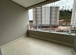 Apartamento, 2 Quartos, 1 Vaga, 1 Suite em Vila da Serra, Nova Lima, MG valor de R$ 1.441.352,00 no Lugar Certo