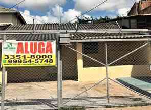 Casa, 2 Quartos, 2 Vagas para alugar em Taguatinga Norte, Taguatinga, DF valor de R$ 1.300,00 no Lugar Certo