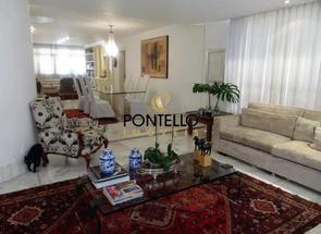 Apartamento, 4 Quartos, 3 Vagas, 1 Suite em Anchieta, Belo Horizonte, MG valor de R$ 2.390.000,00 no Lugar Certo