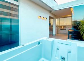 Cobertura, 2 Quartos, 2 Vagas, 1 Suite em Castelo, Belo Horizonte, MG valor de R$ 1.080.000,00 no Lugar Certo