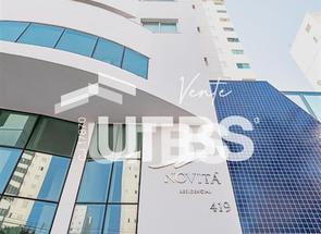 Apartamento, 3 Quartos, 2 Vagas, 1 Suite em [endereco], Bela Vista, Goiânia, GO valor de R$ 650.000,00 no Lugar Certo