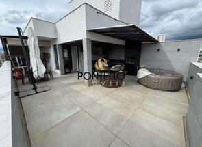 Cobertura, 3 Quartos, 4 Vagas, 2 Suites em Sagrada Família, Belo Horizonte, MG valor de R$ 1.500.000,00 no Lugar Certo