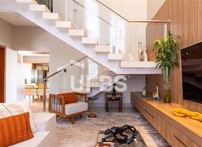 Casa, 4 Quartos, 4 Vagas, 4 Suites em [endereco], Jardins Madri, Goiânia, GO valor de R$ 3.400.000,00 no Lugar Certo
