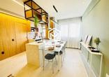 Apartamento, 2 Quartos