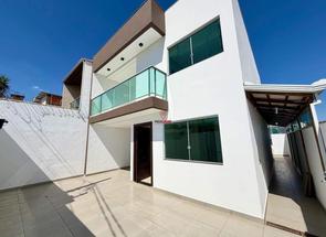 Casa, 3 Quartos, 3 Vagas, 1 Suite em Masterville, Sarzedo, MG valor de R$ 750.000,00 no Lugar Certo
