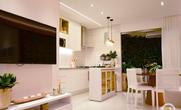 Apartamento, 2 Quartos