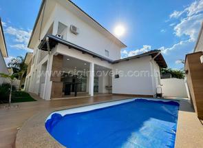 Casa em Condomínio, 4 Quartos, 8 Vagas, 4 Suites em Jardins Atenas, Goiânia, GO valor de R$ 2.900.000,00 no Lugar Certo