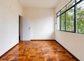 Apartamento, 2 Quartos, 1 Vaga, 1 Suite em Serra, Belo Horizonte, MG valor de R$ 320.000,00 no Lugar Certo