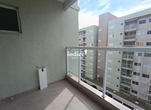 Apartamento, 2 Quartos, 1 Vaga, 1 Suite para alugar em Rua Olívia Maria de Jesus, Residencial Parque dos Servidores, Ribeirão Preto, SP valor de R$ 980,00 no Lugar Certo