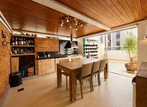 Apartamento, 3 Quartos, 2 Vagas, 1 Suite em Castelo, Belo Horizonte, MG valor de R$ 1.199.000,00 no Lugar Certo