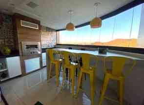 Apartamento, 4 Quartos, 3 Vagas, 3 Suites em Buritis, Belo Horizonte, MG valor de R$ 1.460.000,00 no Lugar Certo