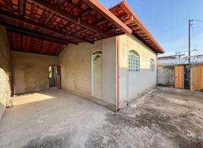 Casa, 3 Quartos, 3 Vagas em São Joaquim, Contagem, MG valor de R$ 530.000,00 no Lugar Certo