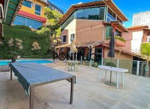Casa, 5 Quartos, 5 Vagas, 2 Suites em Santa Lúcia, Belo Horizonte, MG valor de R$ 4.500.000,00 no Lugar Certo