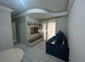 Apartamento, 3 Quartos, 1 Vaga, 1 Suite em Rua Professor José Coelho Gomes Ribeiro, Jardim Anhangüera, Ribeirão Preto, SP valor de R$ 215.000,00 no Lugar Certo